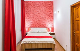 Photo 2 - 3 Bedroom on Square Rynok near Vernissage