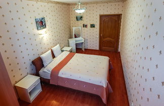 Photo 1 - Hello Apartment on Kolomyazhskiy 26