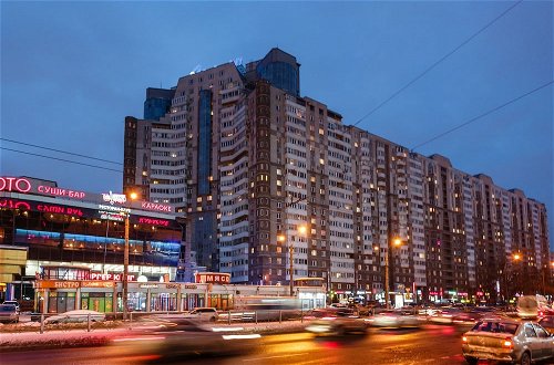 Foto 18 - Hello Apartment on Kolomyazhskiy 26