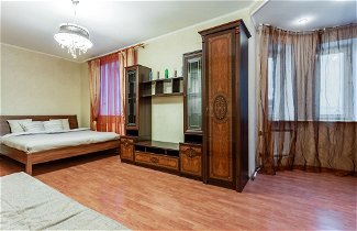 Foto 3 - Hello Apartment on Kolomyazhskiy 26