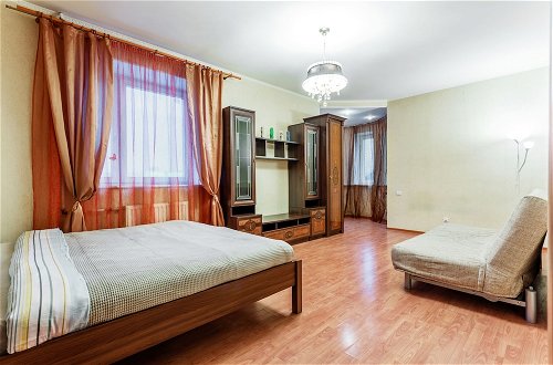 Foto 5 - Hello Apartment on Kolomyazhskiy 26