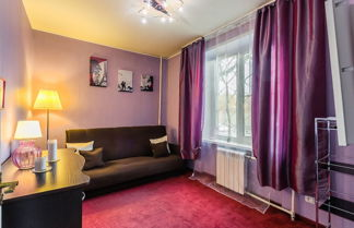 Photo 2 - Apartment on Volkov Pereulok