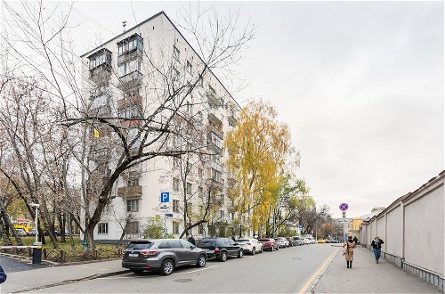Photo 29 - Apartment on Volkov Pereulok