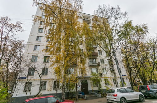 Photo 26 - Apartment on Volkov Pereulok