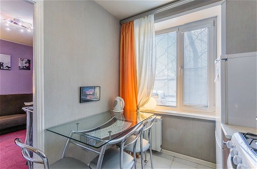 Foto 14 - Apartment on Volkov Pereulok