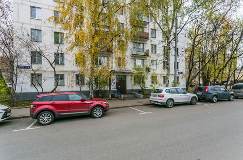 Foto 28 - Apartment on Volkov Pereulok
