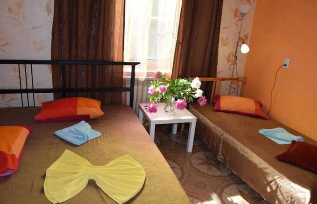 ApartHotel Oksana - Foto 21