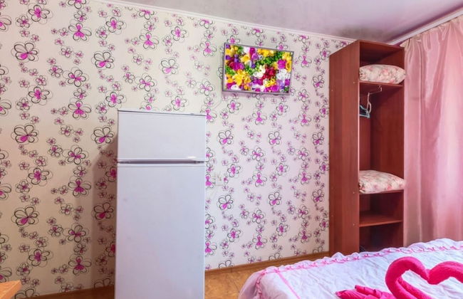 ApartHotel Oksana - Foto 11