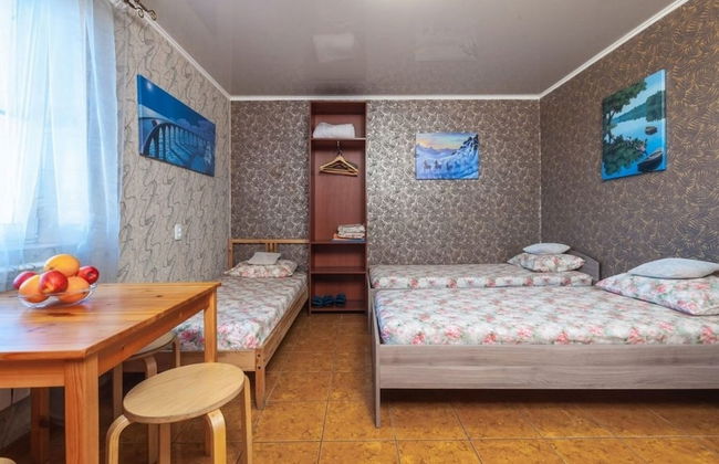 ApartHotel Oksana - Foto 1