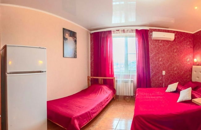 ApartHotel Oksana - Foto 16