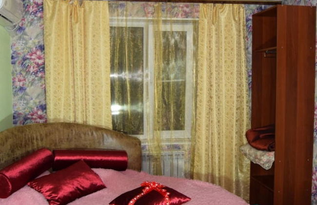 ApartHotel Oksana - Foto 4