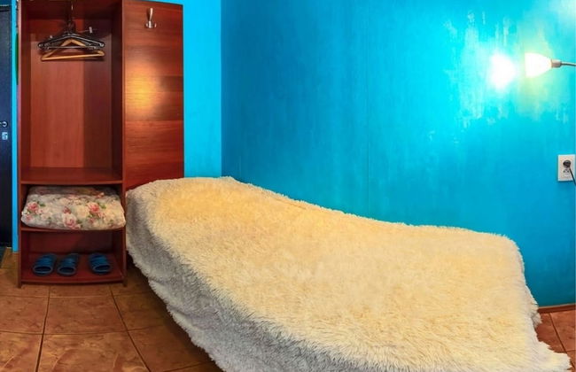 ApartHotel Oksana - Foto 13