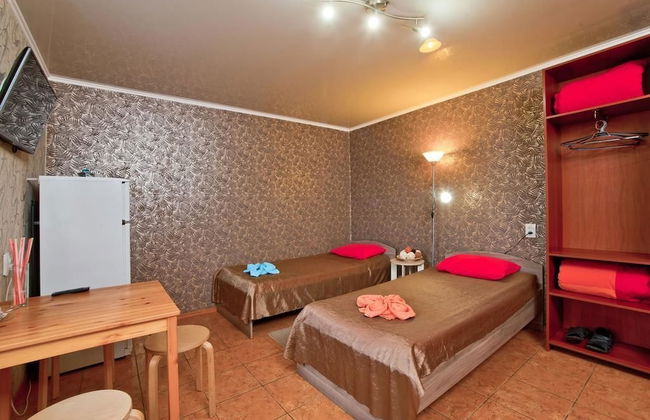 ApartHotel Oksana - Foto 29