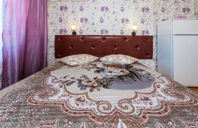 ApartHotel Oksana - Foto 22