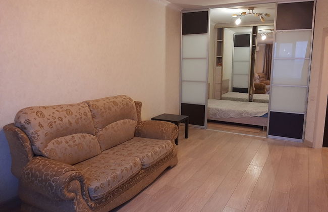Apartment on Pervomayskiy Prospekt 76-3 - Foto 4