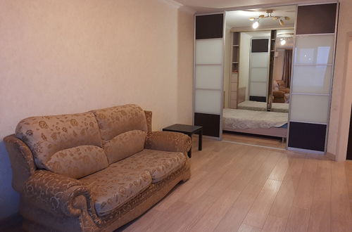 Photo 4 - Apartment on Pervomayskiy Prospekt 76-3