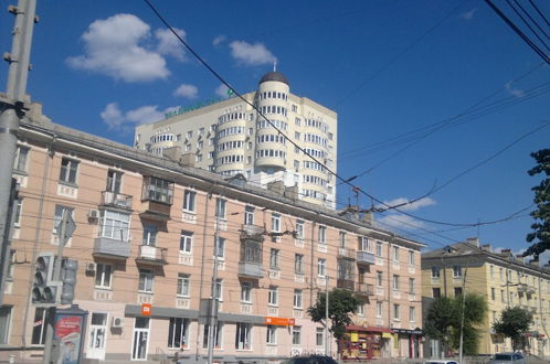 Photo 19 - Apartment on Pervomayskiy Prospekt 76-3