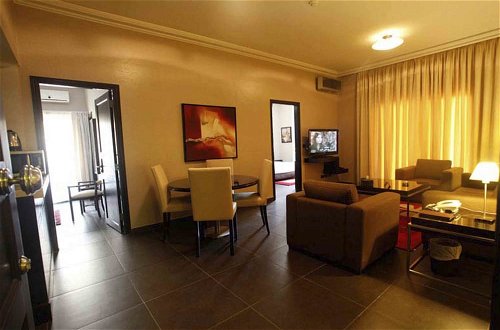 Photo 12 - Al Jamila Suites