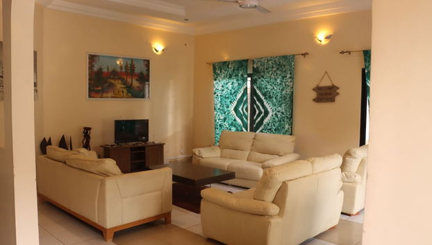 Sala de estar
