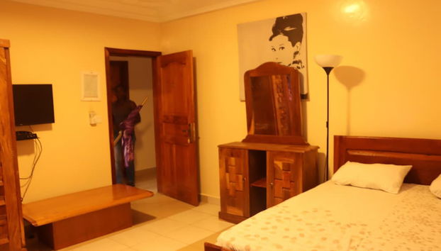 Sala de estar