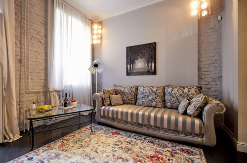 Photo 1 - PaulMarie Apartment near Nezavisimosti