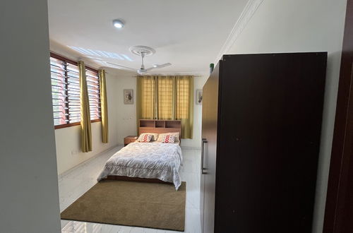 Foto 6 - Hidden Gem In Oyibi New 2 Luxury Bedroom Apartment