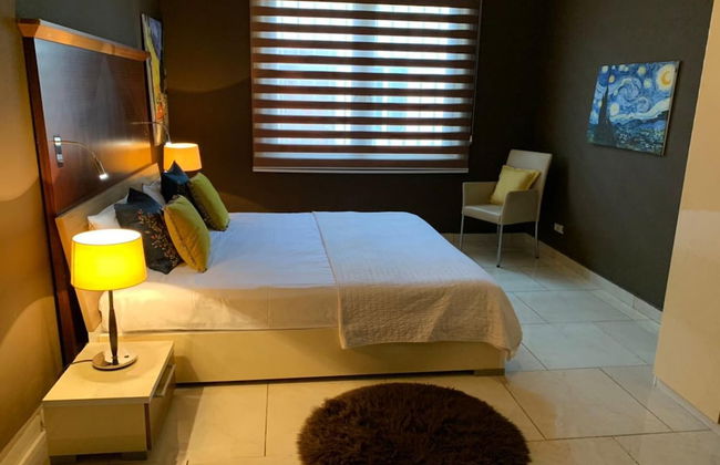 Stunning 3-bed House in Tema-ahenfie Villa - Foto 7