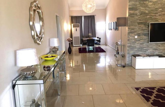 Stunning 3-bed House in Tema-ahenfie Villa - Foto 1