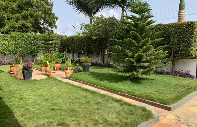 Stunning 3-bed House in Tema-ahenfie Villa - Foto 21