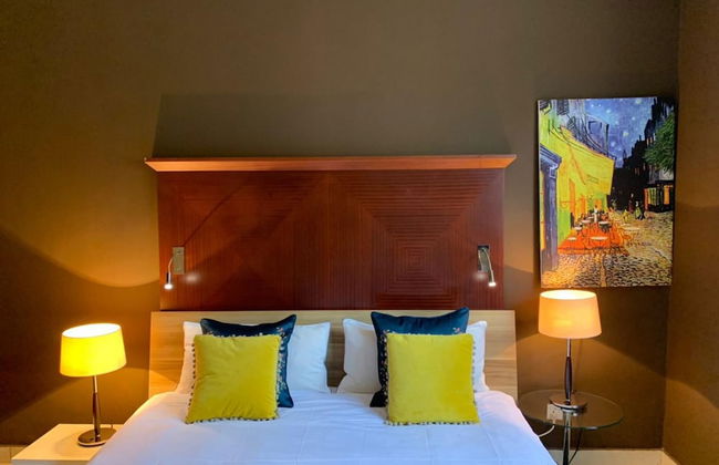 Stunning 3-bed House in Tema-ahenfie Villa - Foto 3