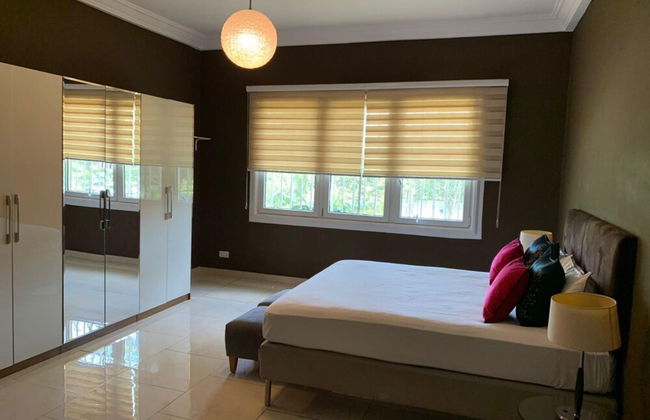 Stunning 3-bed House in Tema-ahenfie Villa - Foto 8