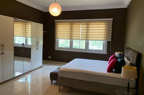 Foto 10 - Stunning 3-bed House in Tema-ahenfie Villa