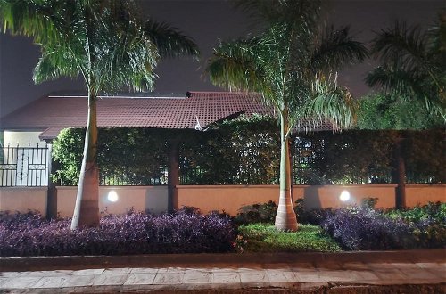 Foto 26 - Stunning 3-bed House in Tema-ahenfie Villa