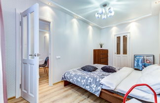 Foto 3 - Welcome Home Apartments Tavricheskaya 2