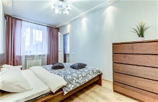 Foto 2 - Welcome Home Apartments Tavricheskaya 2