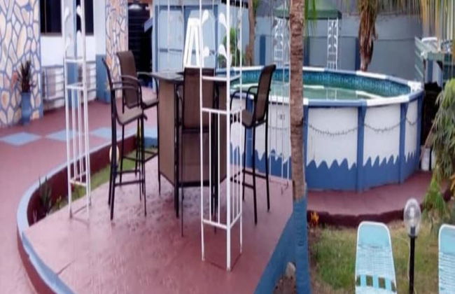 Classy Holiday Villas With Pool in Accra, Ghana - Foto 14