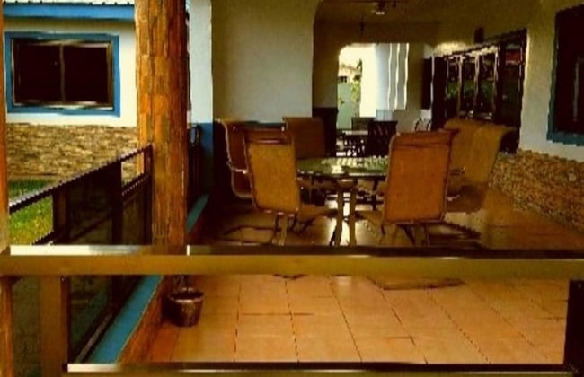 Classy Holiday Villas With Pool in Accra, Ghana - Foto 10