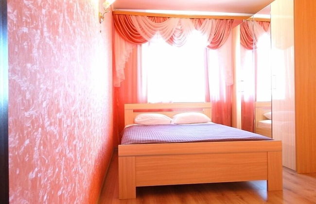 Inndays on Maxima Gorkogo 1B - Foto 1