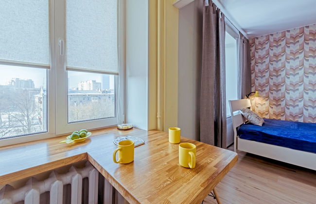 RentalSPb Sweet Home Moskovsky Prospect - Foto 20