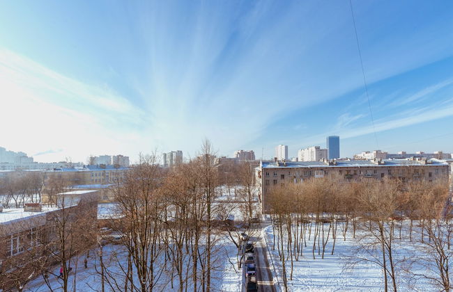 RentalSPb Sweet Home Moskovsky Prospect - Foto 30