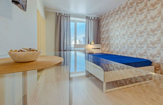 RentalSPb Sweet Home Moskovsky Prospect - Foto 19