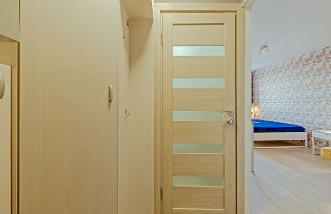 RentalSPb Sweet Home Moskovsky Prospect - Foto 2