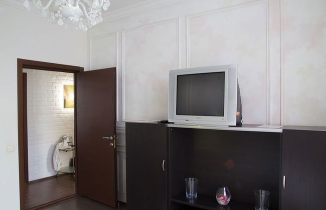 Apartment Etazhydaily Lenina - Foto 32