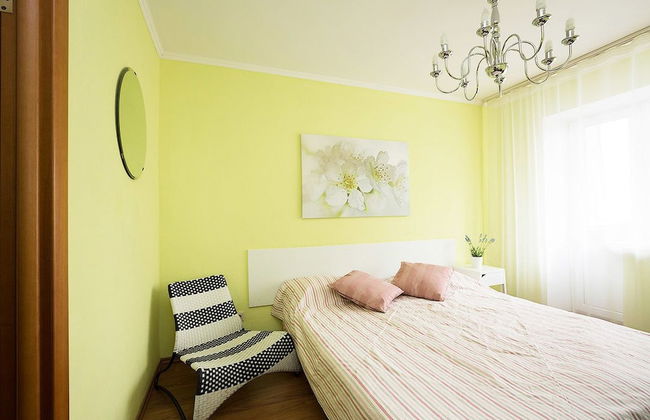 Apartment Etazhydaily Lenina - Foto 2