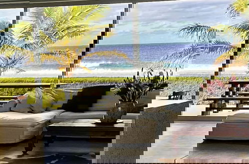 Photo 15 - Coast Cook Islands - 3-Bedroom Beachfront Pool Villa
