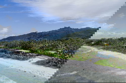Photo 30 - Coast Cook Islands - 3-Bedroom Beachfront Pool Villa