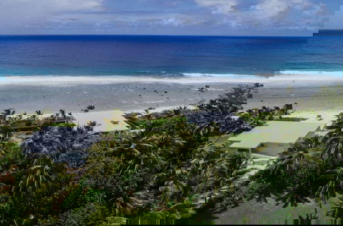 Photo 28 - Coast Cook Islands - 3-Bedroom Beachfront Pool Villa
