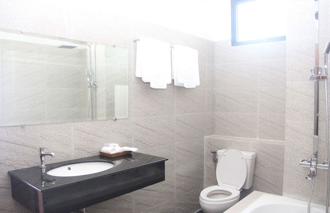 Myanandar residence - Foto 31