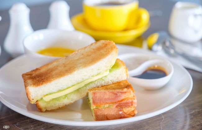 Myanandar residence - Foto 40