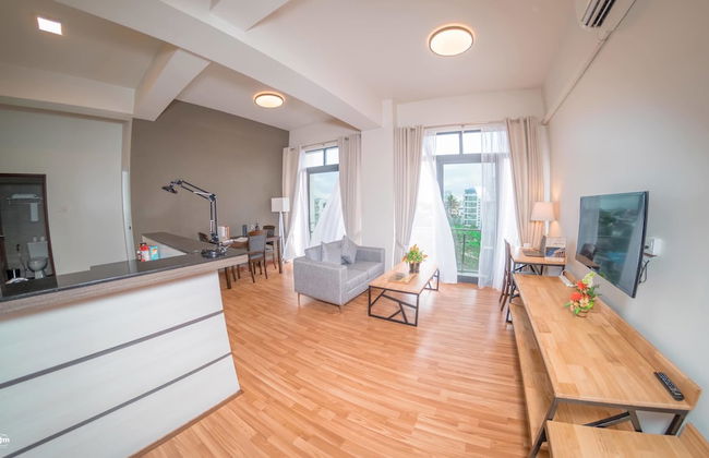 Myanandar residence - Foto 24